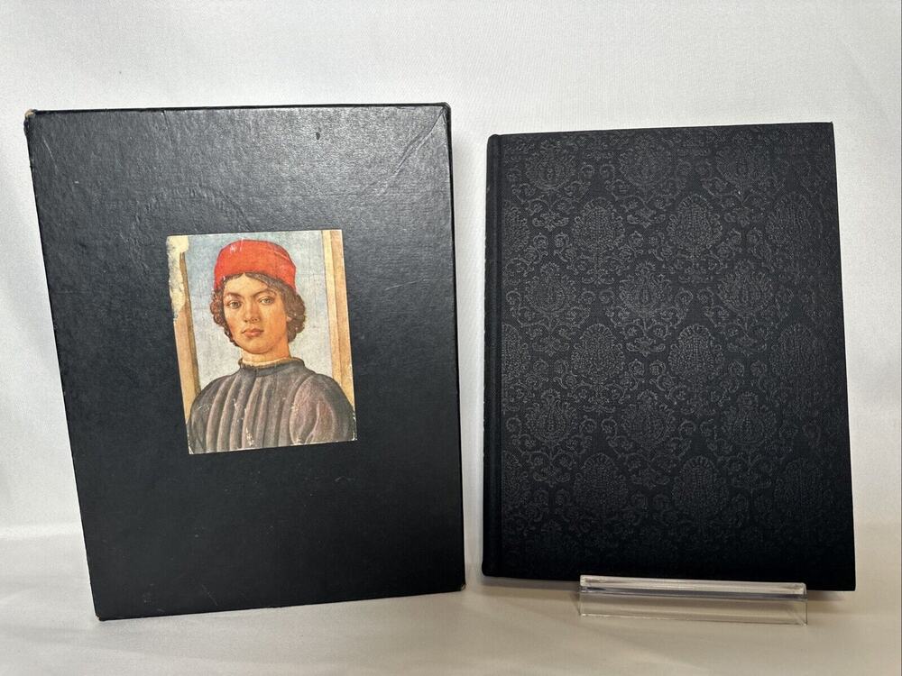 The Horizon Book of the Renaissance Hardcover 1961 - Very Good